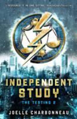 The Testing 2: Independent Study