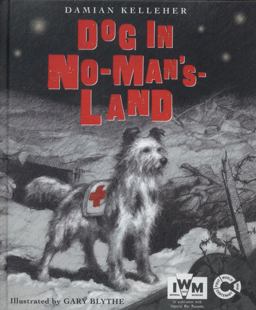 A Dog in No-Man's-Land