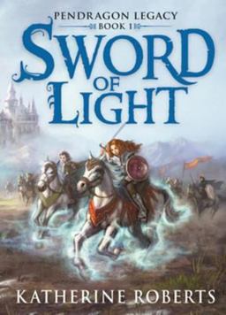 Sword of Light Sword of Light
