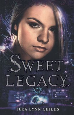 Sweet Legacy