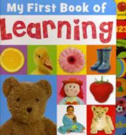 My Big Book of Learning