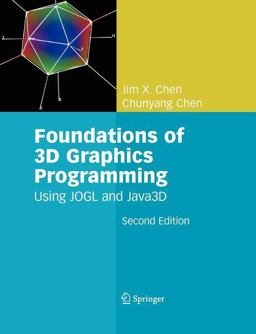 Foundations of 3D Graphics Programming