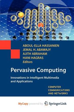 Pervasive Computing