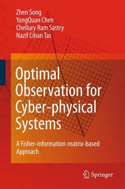 Optimal Observation for Cyber-Physical Systems