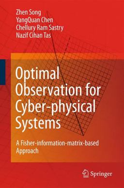 Optimal Observation for Cyber-Physical Systems