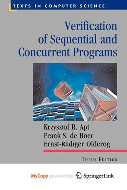Verification of Sequential and Concurrent Programs