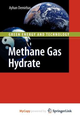 Methane Gas Hydrate