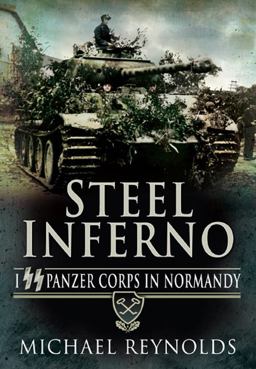 Steel Inferno