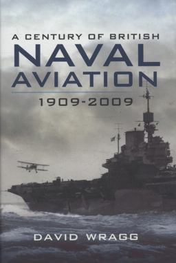 Century of Naval Aviation The Evolution of Ships and Shipborne Aircraft  9781848840362 Front Cover