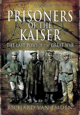 Prisoners of the Kaiser
