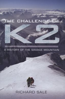 The Challenge of K2