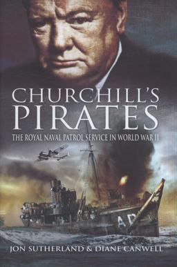 Churchill's Pirates
