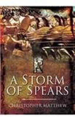 A Storm of Spears