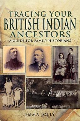 Tracing Your British Indian Ancestors
