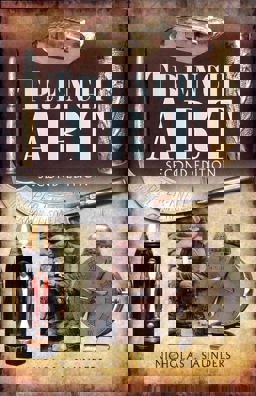 Trench Art 2nd 9781848846371 Front Cover