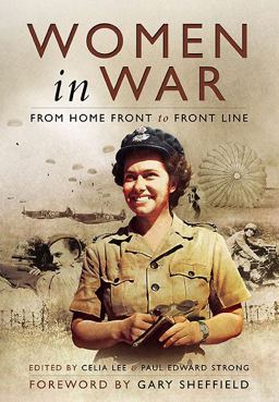 Women in War Women in War