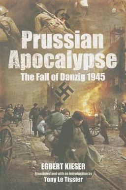 Prussian Apocalypse  9781848846746 Front Cover