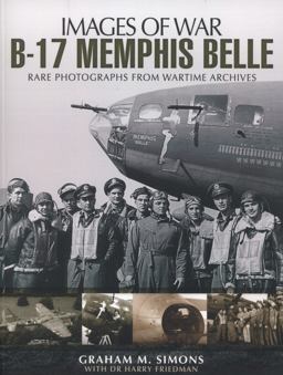 B-17 Memphis Belle B-17 Memphis Belle