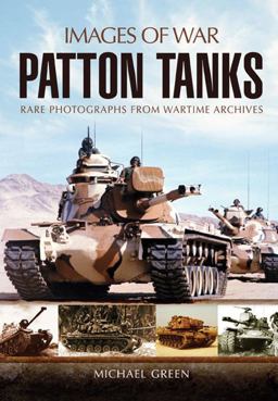 Patton Tanks
