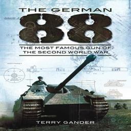 The German 88