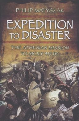 Expedition to Disaster  9781848848870 Front Cover