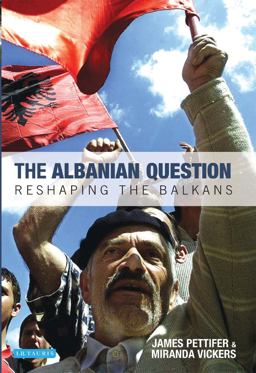 The Albanian Question