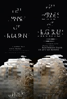 The Crimes of Elagabalus