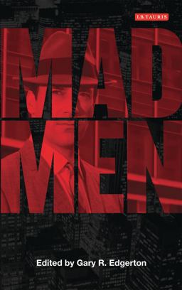 Mad Men Dream Come True TV  9781848853799 Front Cover