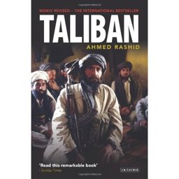 Taliban Militant Islam, Oil and Fundamentalism in Central Asia  9781848854468 Front Cover