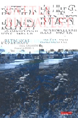 Battle for Budapest 100 Days in World War II  9781848859739 Front Cover