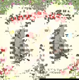 Horace and Hattiepillar 2nd 9781848861602 Front Cover