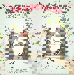 Horace and Hattiepillar