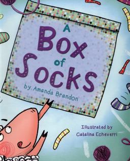 A Box of Socks