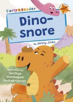 Dino-Snore