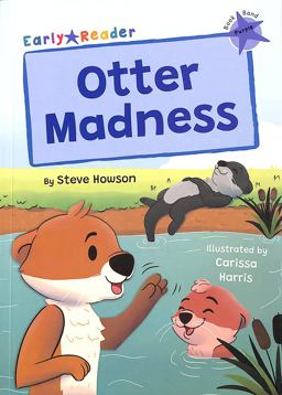 Otter Madness