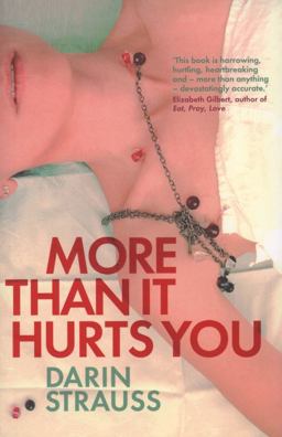 More Than It Hurts You