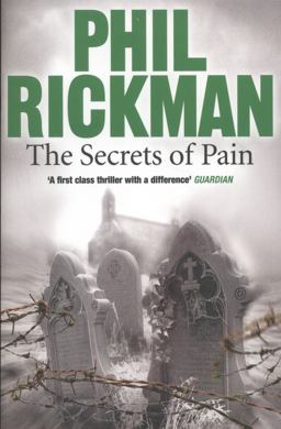 Secrets of Pain  9781848872752 Front Cover