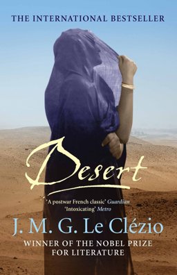 Desert  9781848873810 Front Cover
