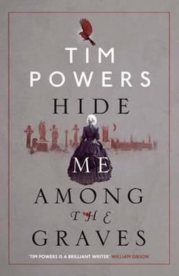 Hide Me among the Graves