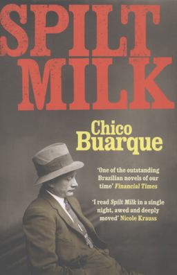 Spilt Milk Spilt Milk