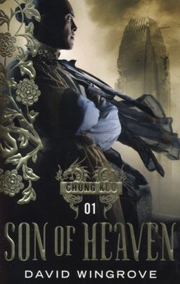 Son of Heaven Son of Heaven