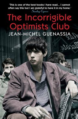Incorrigible Optimists Club  9781848875425 Front Cover
