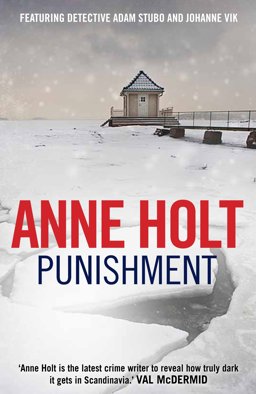 Punishment (Vik and Stubo 1)  9781848876132 Front Cover