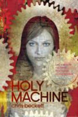 The Holy Machine