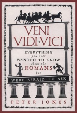 Veni, Vidi, Vici