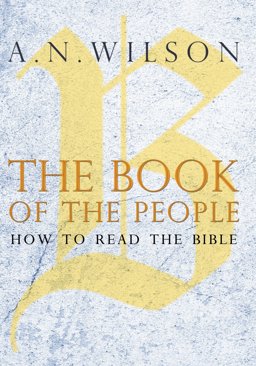 Book of the People How to Read the Bible  9781848879614 Front Cover