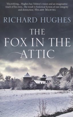 The Fox in the Attic