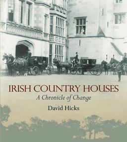 Irish Country Houses