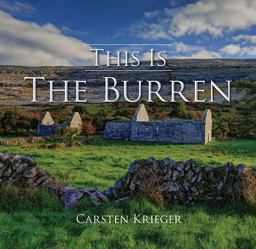 This Is the Burren  9781848892514 Front Cover