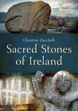 Sacred Stones of Ireland 2nd 9781848892767 Front Cover